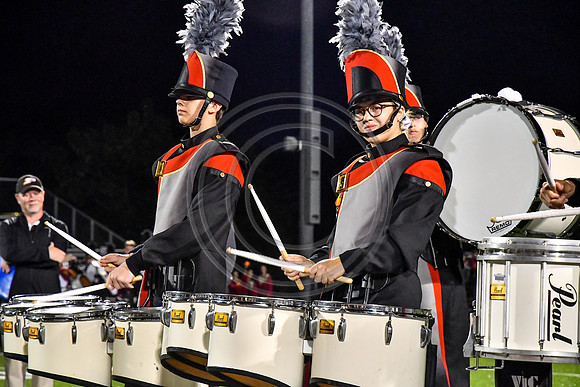 Drumline Battle_191012_Penncrest-3685