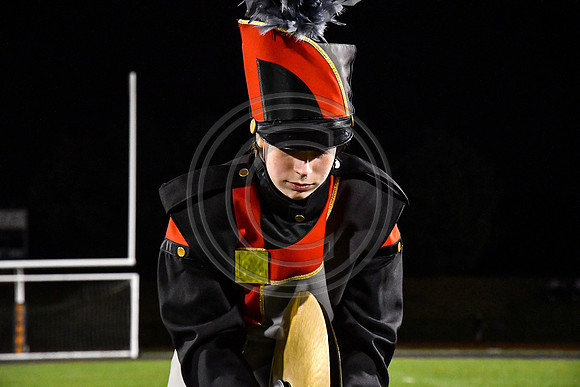 Drumline Battle_191012_Penncrest-3688
