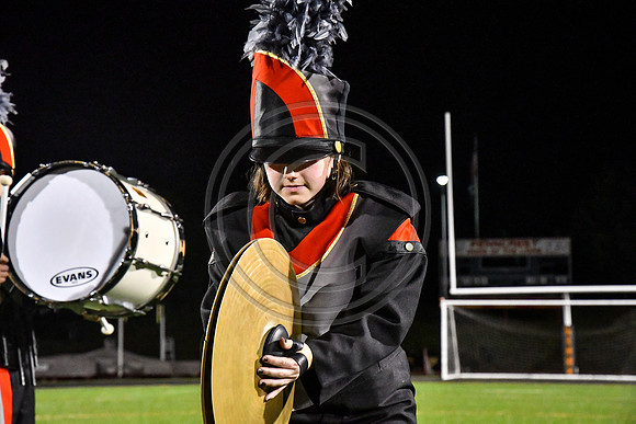 Drumline Battle_191012_Penncrest-3689