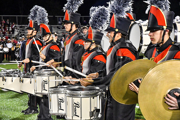 Drumline Battle_191012_Penncrest-3690