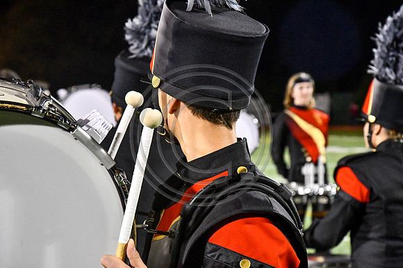 Drumline Battle_191012_Penncrest-3691