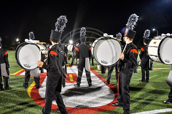 Drumline Battle_191012_Penncrest-3692