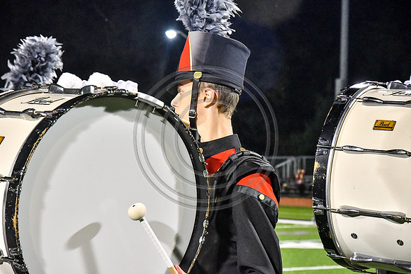 Drumline Battle_191012_Penncrest-3694