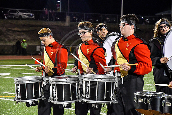 Drumline Battle_191012_Penncrest-3696