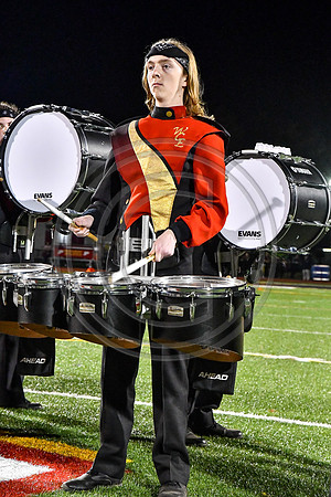 Drumline Battle_191012_Penncrest-3697