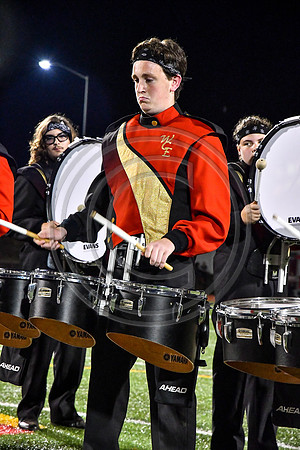 Drumline Battle_191012_Penncrest-3699