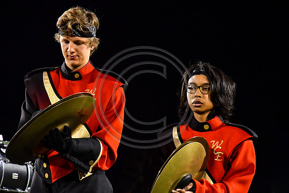 Drumline Battle_191012_Penncrest-3700