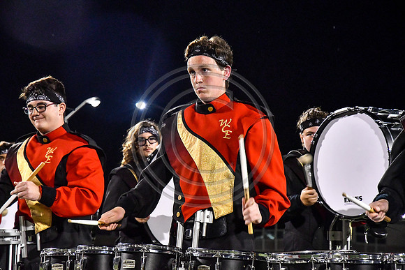 Drumline Battle_191012_Penncrest-3704