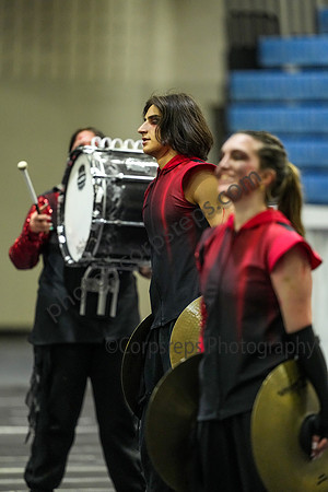 Penn Manor Drumline_250405_Spring-Ford-02057
