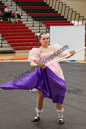 Mount Olive Guard_250329_Elizabeth-0046