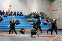 Council Rock South Guard_220122_Spring-Ford-01304
