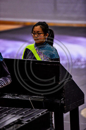Hopewell Valley Drumline-643