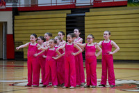 The Dance Factory - Minis Dance_250301_Wilson-DJK00001