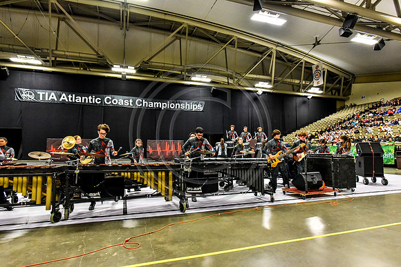 Eastern Regional Drumline_170506_Wildwood-0499