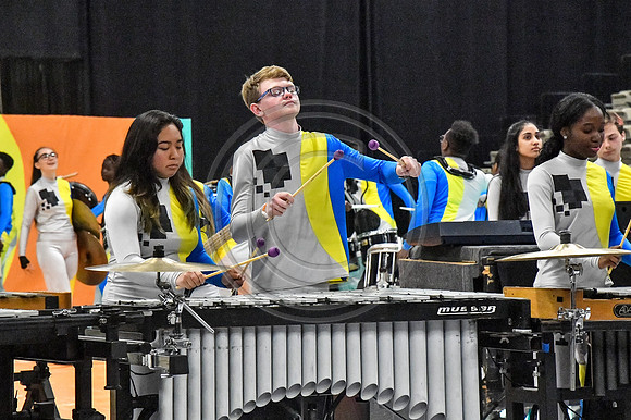 William Penn Drumline_190504_Wildwood-8155