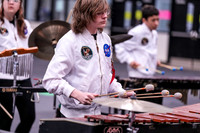 Daniel Boone Drumline_250329_Hatboro-Horsham-00643