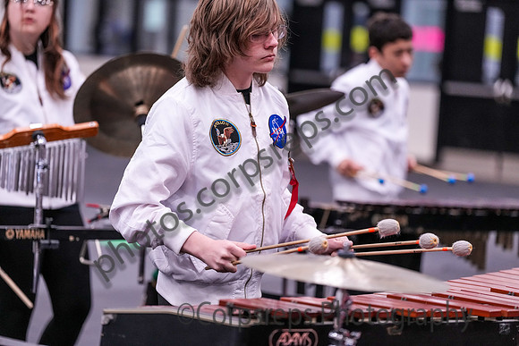 Daniel Boone Drumline_250329_Hatboro-Horsham-00643