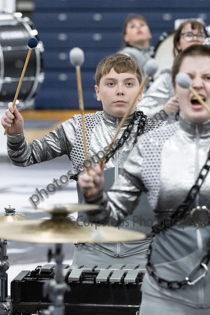 Mars Area Drumline_250322_RWJ Barnabas Health Arena-JB01218