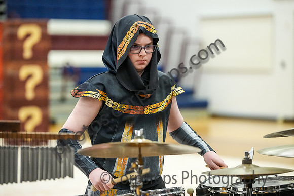 Williamstown Drumline_250427_Eastern Regional-01164
