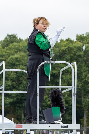 Brentwood Band_240929_Long Island University-JB00044