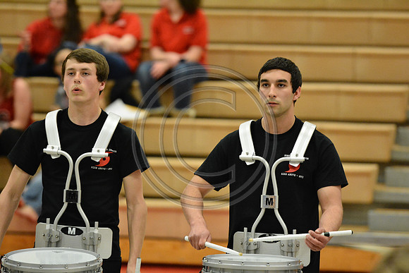 Toms River Regional Percussion-388