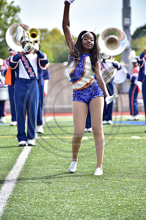 Morgan State University-839