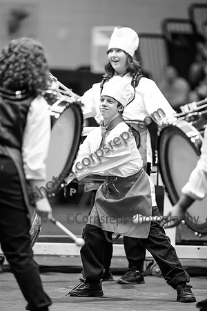 Council Rock South Drumline_250208_Council Rock South-04326