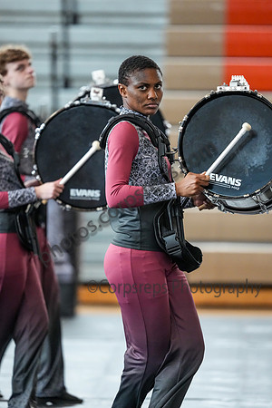 Abington Drumline_250426_Perkiomen Valley-00670