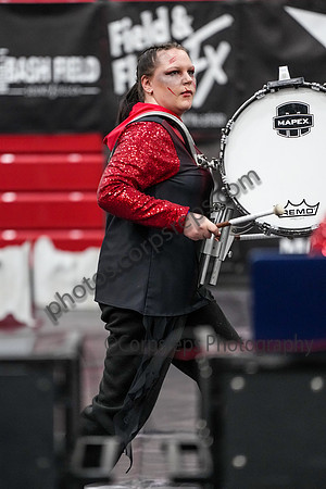 Penn Manor Drumline_250329_Hatboro-Horsham-04040