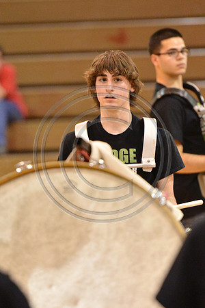Ridge Percussion-396