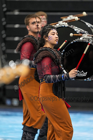 Perkiomen Valley Drumline_250329_Hatboro-Horsham-02228