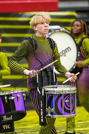 Egg Harbor Township Drumline_250329_Hatboro-Horsham-04719