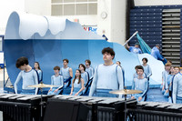 Spring-Ford Drumline_250322_RWJ Barnabas Health Arena-JB00001