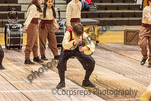 West Milford Drumline_250222_West Milford HS-JB00033