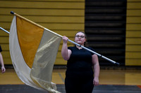 Golden of Kutztown University Guard_250301_Wilson-DJK00895