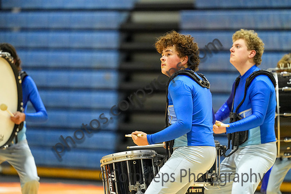 Odessa Drumline_250405_Spring-Ford-01621