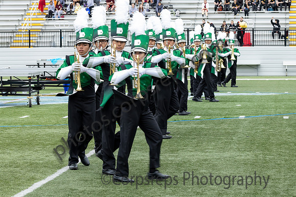 Brentwood Band_240929_Long Island University-JB00018