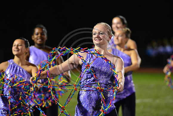 Delran High School Golden Regiment - Delran NJ-559