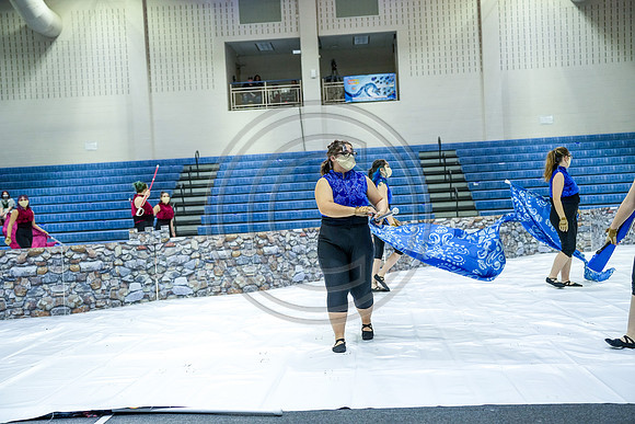 Empress Winterguard_220122_Spring-Ford-01067