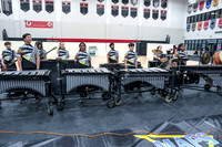Bridgewater-Raritan Drumline_250329_Hatboro-Horsham-03684