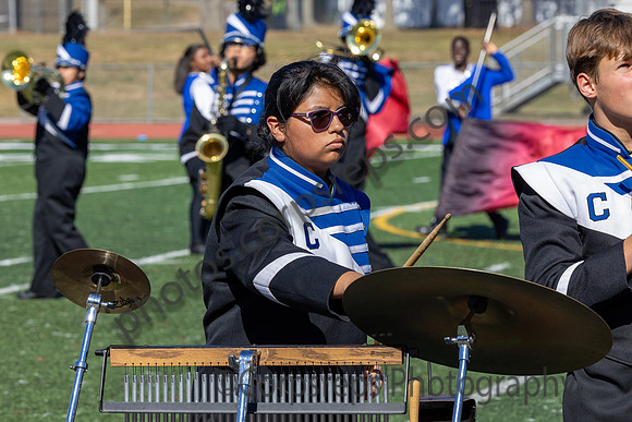 Carteret Band_241020_Woodbridge-JB00015