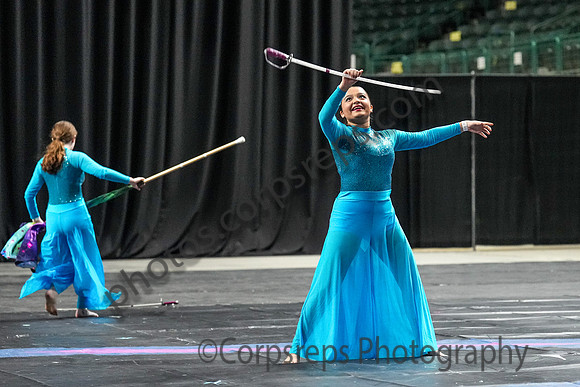 Brick Memorial Guard_240421_Cure Insurance Arena-01866