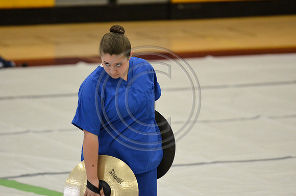 Cumberland Regional Drumline-155