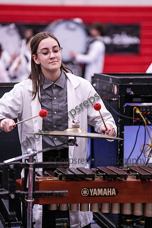 Upper Dublin Drumline_250329_Hatboro-Horsham-00370