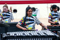 Bridgewater-Raritan Drumline_250329_Hatboro-Horsham-03696