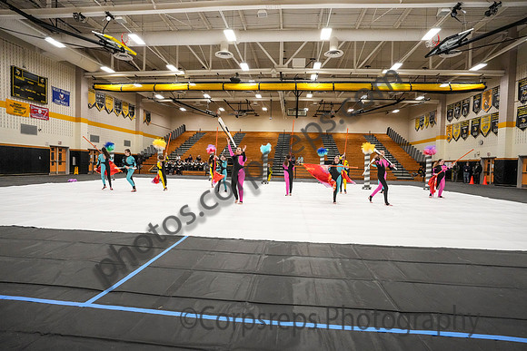 Newtown MS Guard_250222_South Brunswick-00062