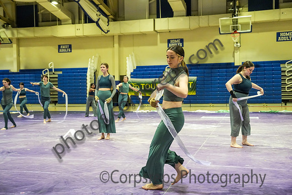 Collingswood Guard_250406_Williamstown-02532