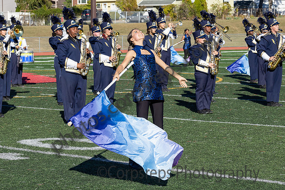 Florence Township Memorial Band_241020_Woodbridge-JB00160