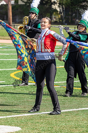 Steinert Band_241012_Hamilton High School West-JB00706