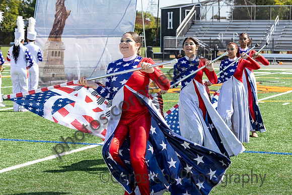 Pennsauken Band_241012_Hamilton High School West-JB00172